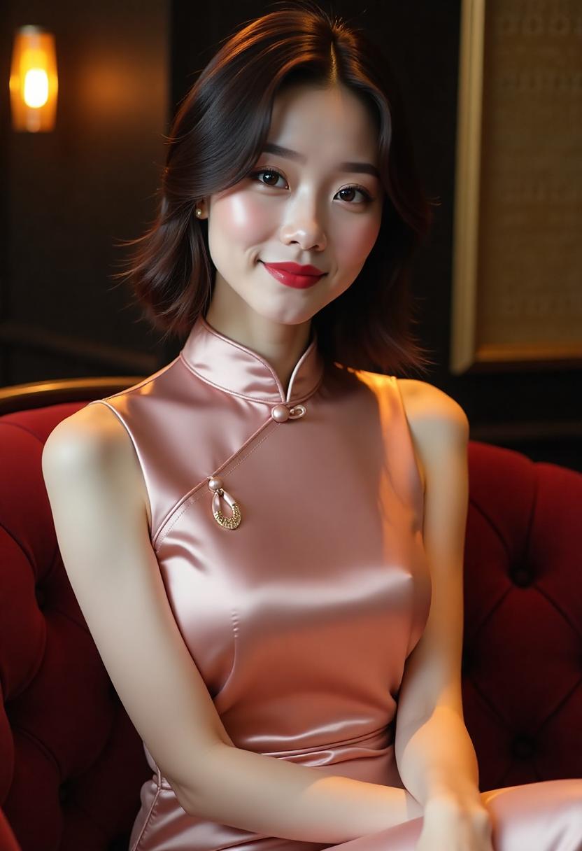 燃烧女子的肖像