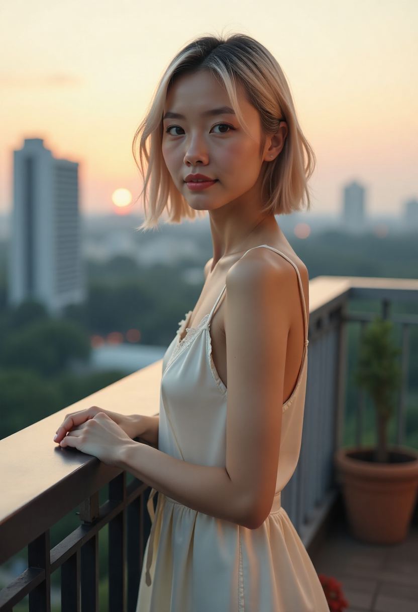 花样年华
