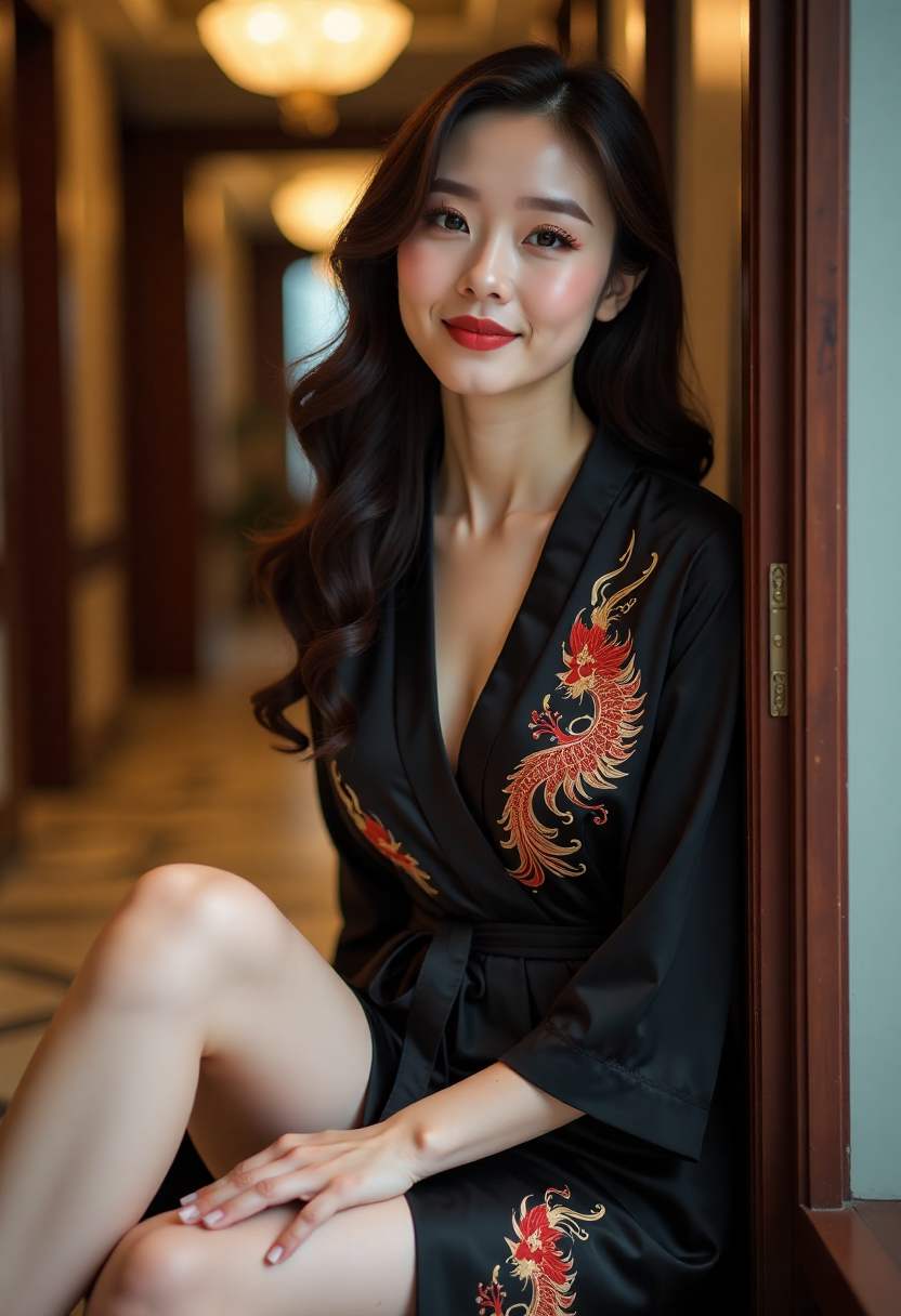 电影服饰