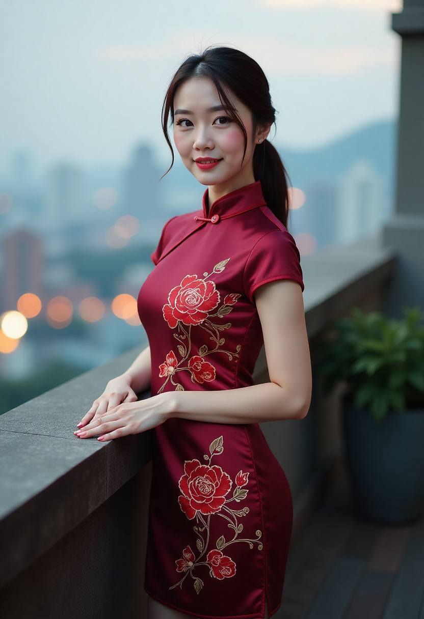 电影海报